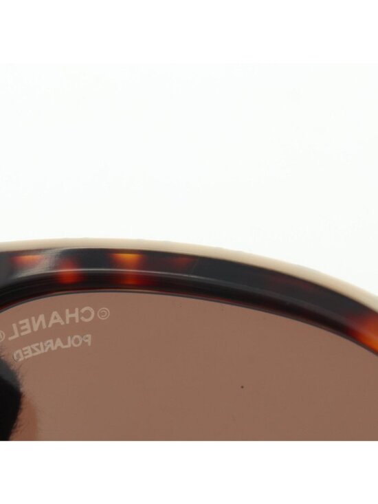 Chanel Sunglasses CC Logo Eyewear main image 3